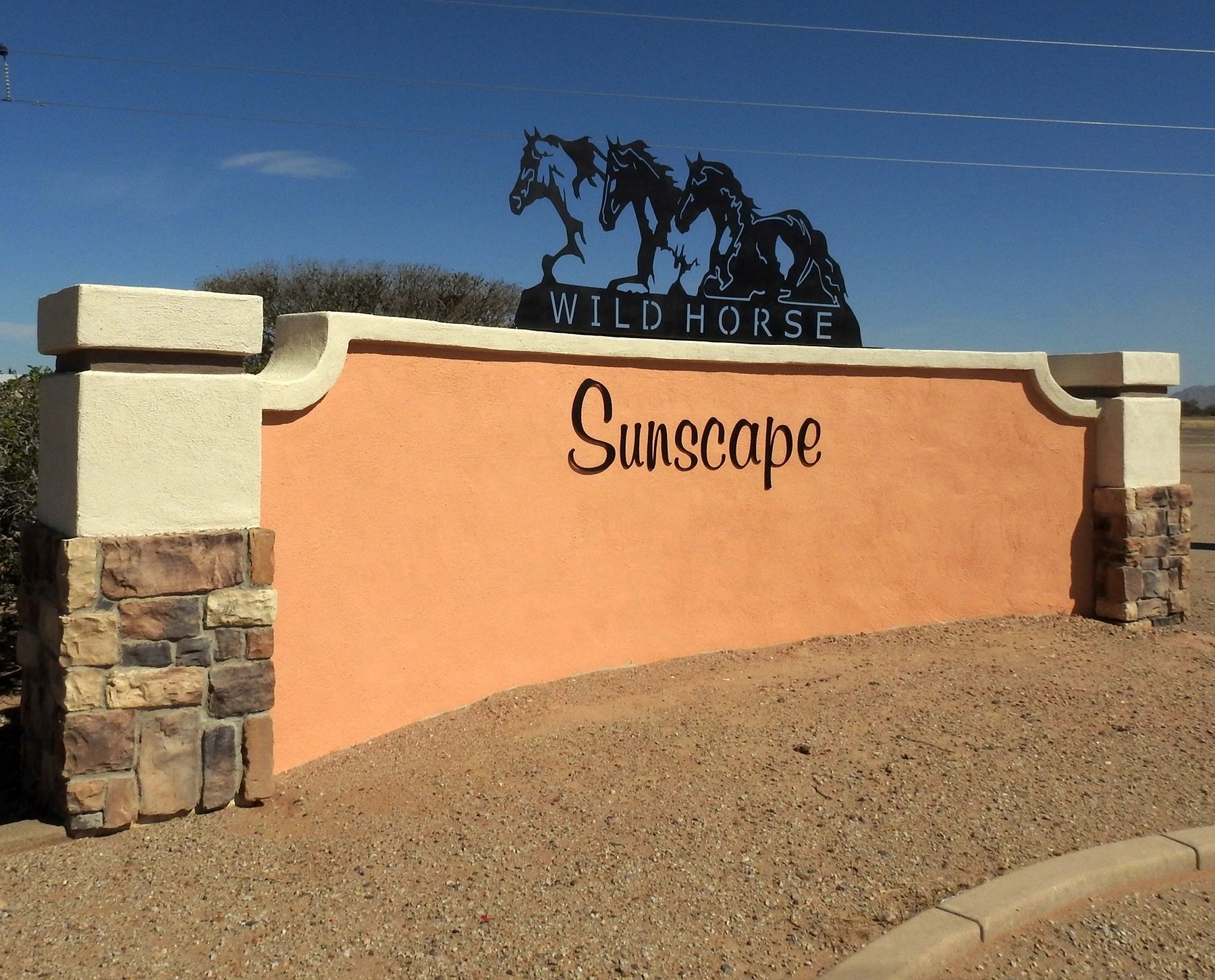 Wild Horse Estates HOA